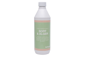 Arita Sopp & Algefjerner - Shoparita.no